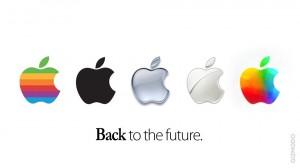 Rumors: sarà questo il nuovo logo di Apple?