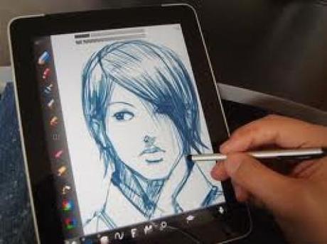 Pogo Sketch: come trasformare il touchpad in tavoletta grafica!