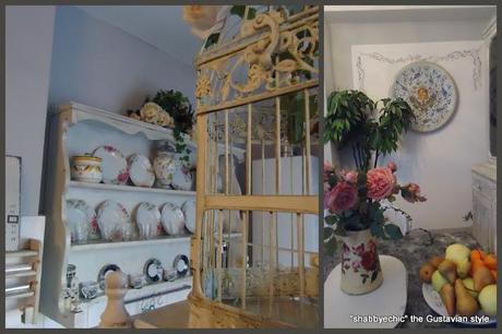 Ricetta: Come inventarsi le tendine da lavabo, alla maniera Shabby...Piccole novità in cucina... Ricetta: Come inventarsi le tendine da lavabo, alla maniera Shabby...Piccole novità in cucina...