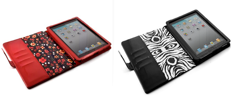 custodia shine proporta nuovo ipad avrmagazine Custodie e Accessori per il nuovo iPad by Proporta