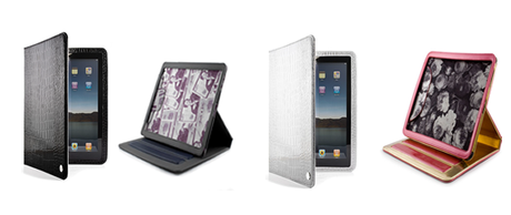 custodie1 proporta nuovo ipad avrmagazine Custodie e Accessori per il nuovo iPad by Proporta