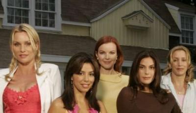 : desperate housewives, casalinghe disperate, mike delfino