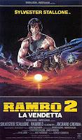 Rambo II: la vendetta