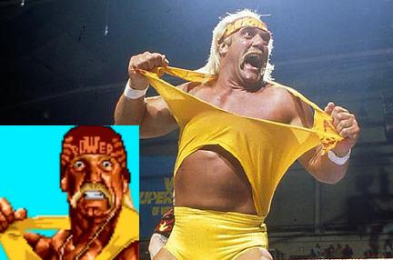 HULK HOGAN NEI GUAI, “SCANDALO SEXY-VIDEO”