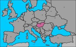 L’Ungheria tra l’Eurasia e l’Occidente