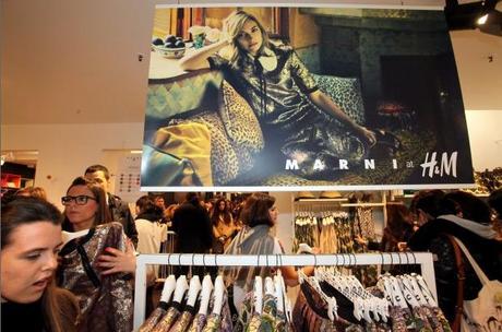 MODA | Marni at H&M;: tempo di bilanci