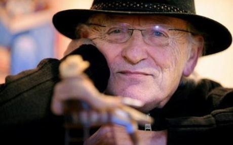 R.I.P. Jean Giraud alias Moebius R.I.P. Jean Giraud alias Moebius