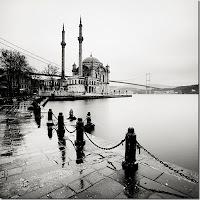 La Istanbul di Josef Hoflehner