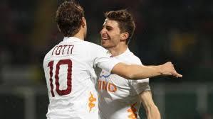 Anticipi Serie A: per la Roma segna solo Borini e il Palermo va k.o.