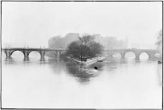 Immagini e Parole - Henri Cartier-Bresson