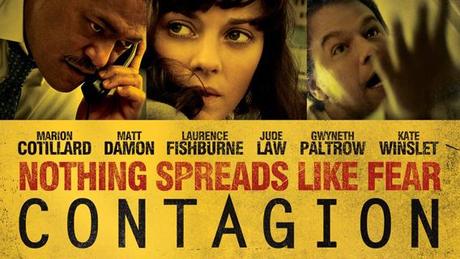 “Contagion” o come i film catastrofici educano le masse