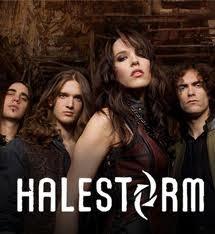 musica,halestorm,video,testi,traduzioni,video halestorm,testi halestorm,traduzioni halestorm