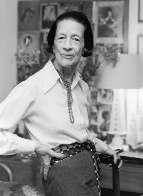 Diana Vreeland, arte e moda in unico cuore