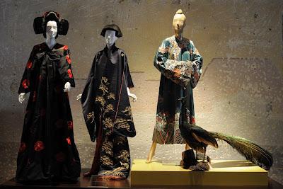 Diana Vreeland, arte e moda in unico cuore