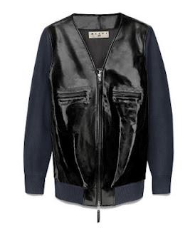 Negative impressions at Marni at H&M;. Negative impressions at Marni at H&M;.