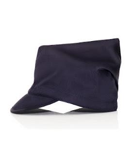 Negative impressions at Marni at H&M;. Negative impressions at Marni at H&M;.