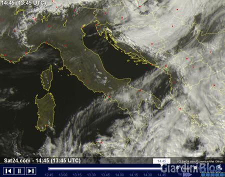 immagini satellitari meteo immagini satellitari meteo