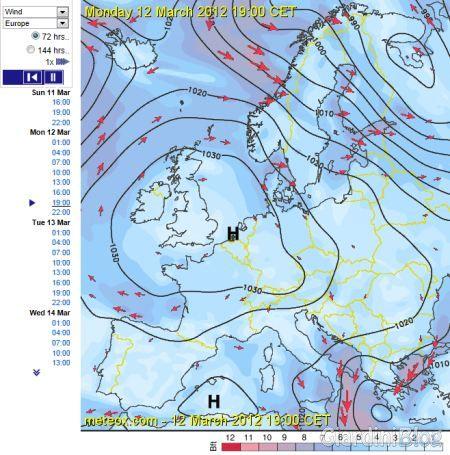 immagini satellitari meteo venti immagini satellitari meteo venti