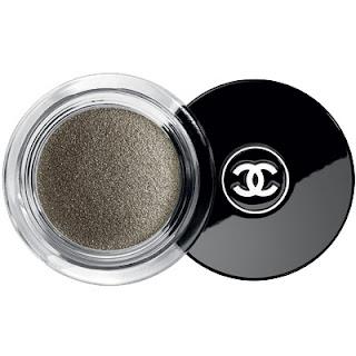 Ombretto grigio cremoso di Cliomakeup Ombretto grigio cremoso di Cliomakeup