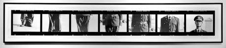 Ai Weiwei - Seven frames