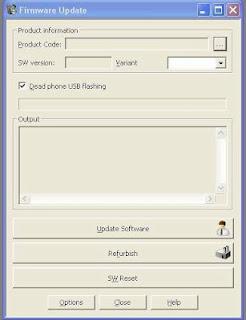 Ritornare al vecchio sistema operativo (downgrade) sui tutti i Symbian^3.