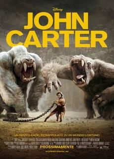 Recensione John Carter (7.0) Un ottimo 3D ed un finale in crescendo