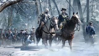 Assassin’s Creed III - il primo trailer Assassin’s Creed III - il primo trailer
