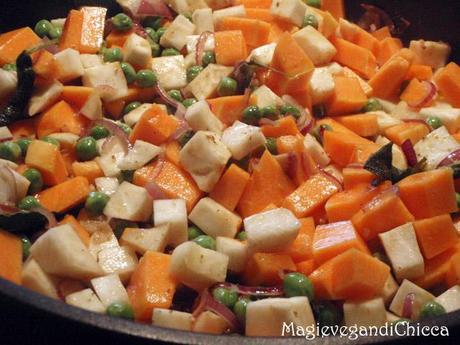 OLYMPUS DIGITAL CAMERA Muscolo di grano ai tre colori