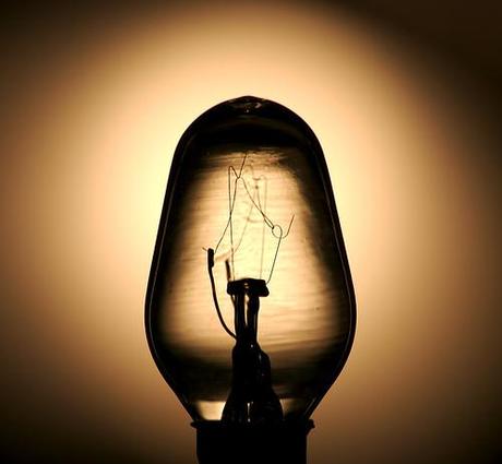 Light Bulb by jnpoulos, on Flickr