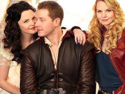 Once Upon a Time: C'era una cazzo di volta