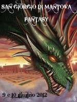 San Giorgio di Mantova Fantasy - CONTEST blog tour San Giorgio di Mantova Fantasy - CONTEST blog tour