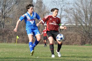 A1 calcio femminile: Brescia inarrestabile, Bardolino e Torres inseguono