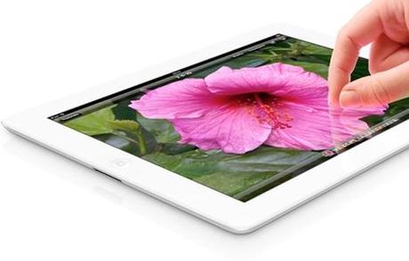 18647468 ecco le gi compatibili con il retina display del nuovo ipad 0 Nuovo iPad [Scheda Tecnica Completa]