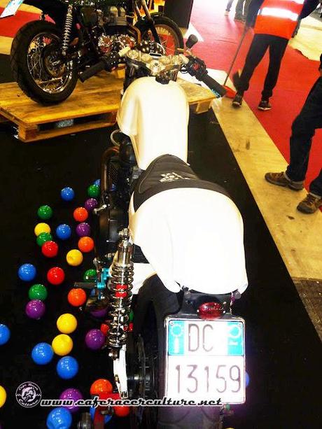 Moto Days 2012