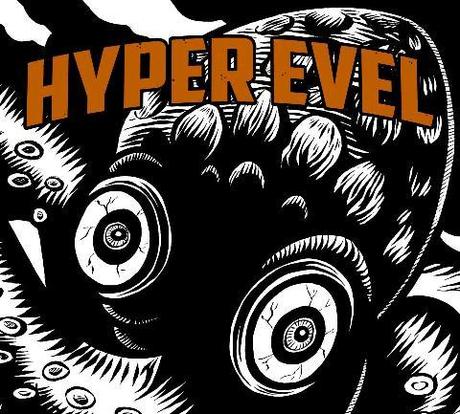 Hyper Evel-Hyper Evel