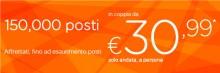 easyJet: voli estate 2012 da 30.99€