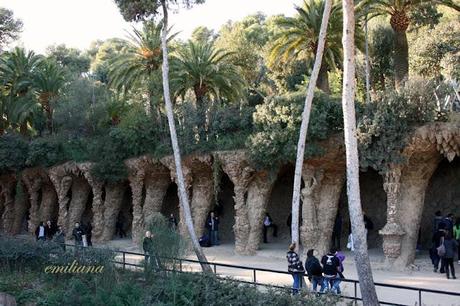 ANTONI GAUDI'