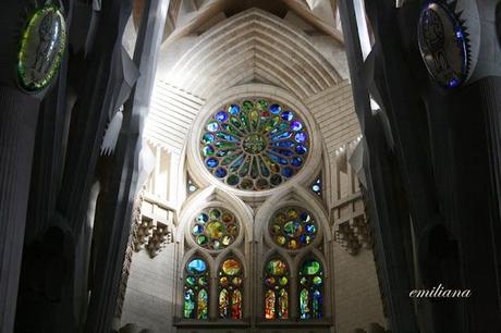 ANTONI GAUDI'