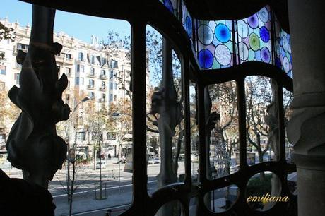 ANTONI GAUDI'