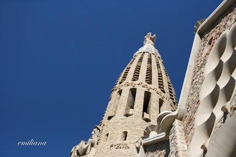 ANTONI GAUDI'