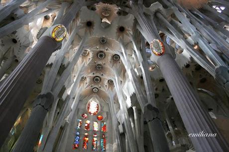 ANTONI GAUDI'