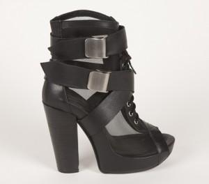 Miista, la nuova marca di scarpe moda futurista!