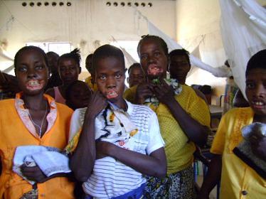 Kony 2012, un fatto solo mediatico? Kony 2012, un fatto solo mediatico?