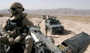 Afghanistan La Brigata Sassari scopre arsenale nell’area di Farah