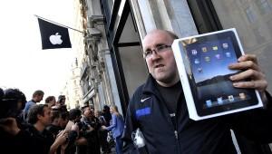 Nuovo iPad 3 vendite: già esaurite le scorte iniziali