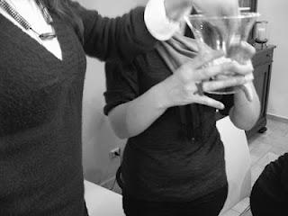 Vincitrici parte prima: Festa della Donna Vincitrici parte prima: Festa della Donna