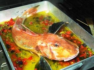 capone Capone alla napoletana