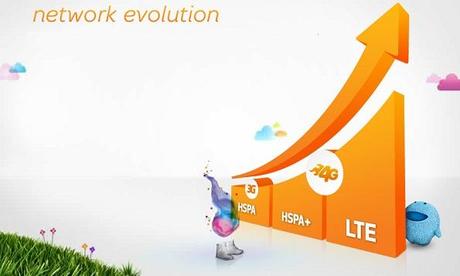 ATT LTE 3 Italia: in arrivo copertura HSPA+ e LTE