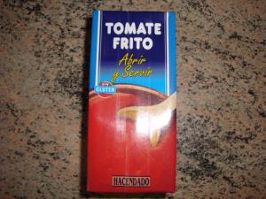 TOMATE FRITO, lo squallore chiuso in un brick