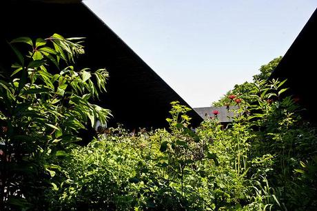 Serpentine Pavillion: Zumthor+ Oudolf